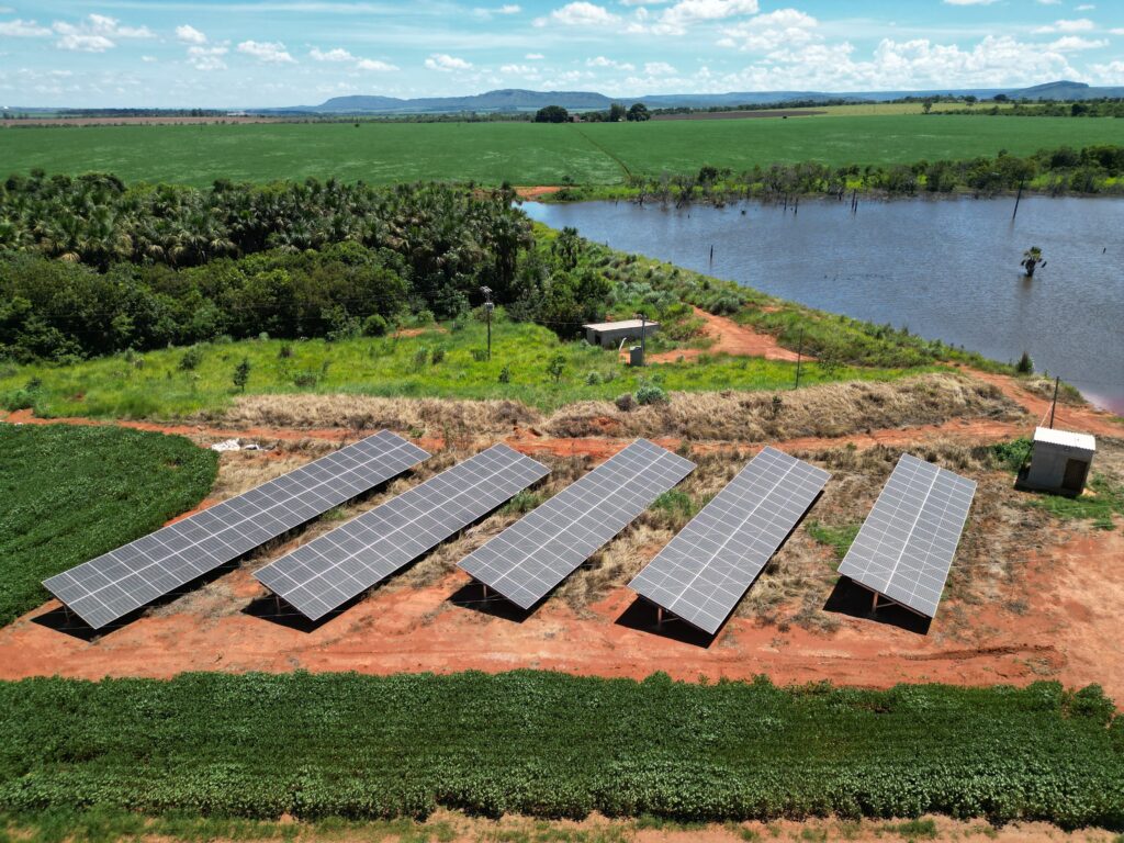 RURAL PARACATU/MG