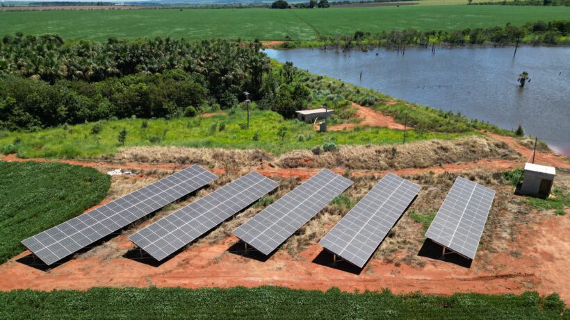 RURAL PARACATU/MG